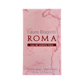Laura Biagiotti Roma Rosa Eau de Toilette 50 ml