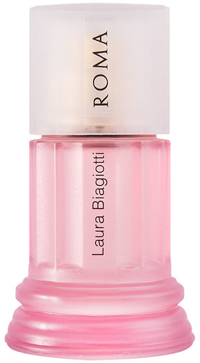 Laura Biagiotti Roma Rosa Eau de Toilette 25 ml