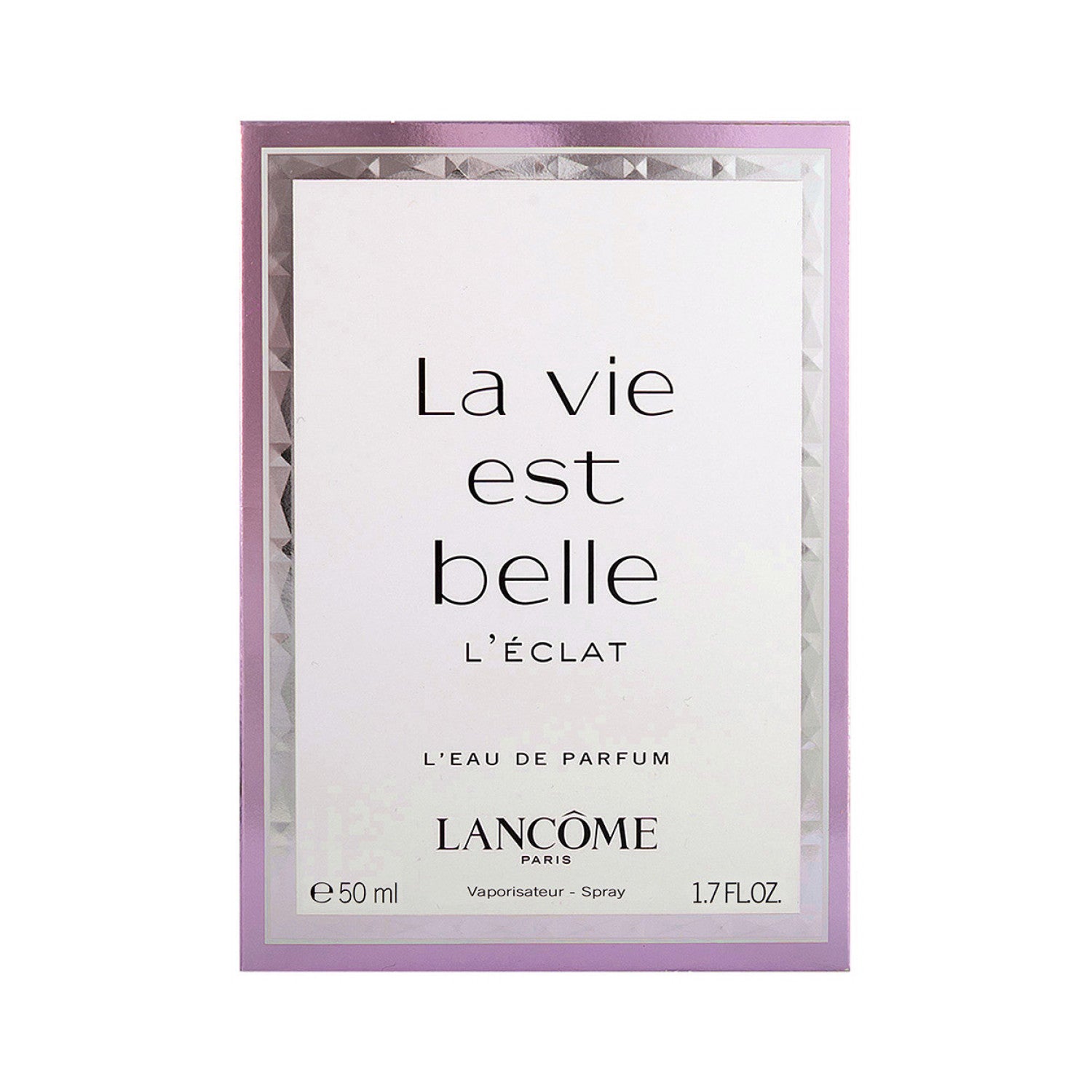 Lancôme La Vie Est Belle L`Éclat Eau de Parfum  50 ml