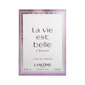 Lancôme La Vie Est Belle L`Éclat Eau de Parfum  50 ml