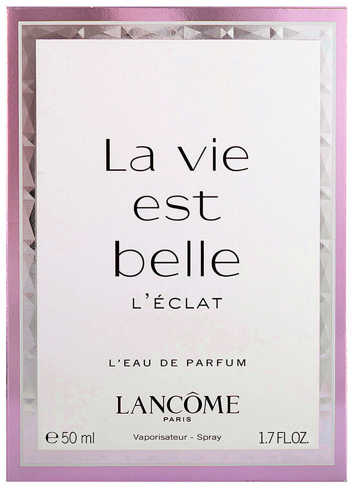 Lancôme La Vie Est Belle L`Éclat Eau de Parfum  50 ml