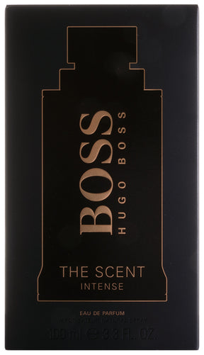 Hugo Boss The Scent Intense Eau de Parfum 100 ml