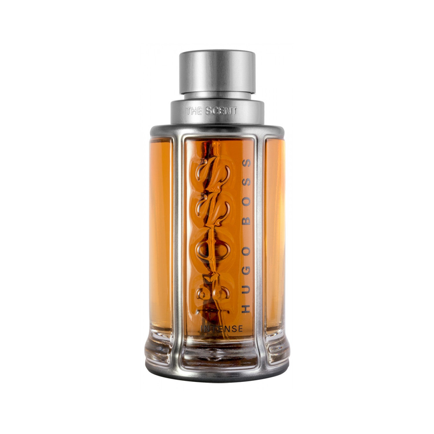 Hugo Boss The Scent Intense Eau de Parfum 100 ml