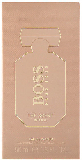 Hugo Boss The Scent For Her Intense Eau de Parfum 50 ml