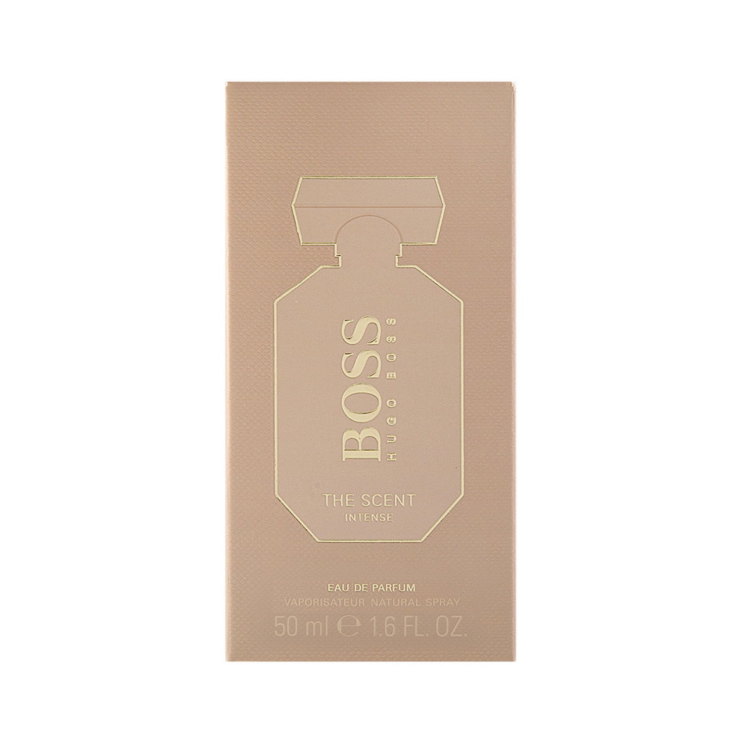 Hugo Boss The Scent For Her Intense Eau de Parfum 50 ml