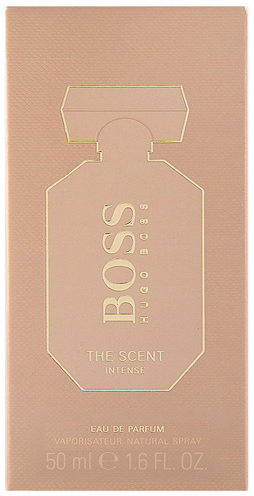 Hugo Boss The Scent For Her Intense Eau de Parfum 50 ml