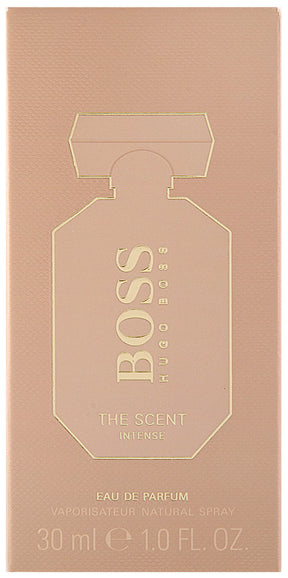 Hugo Boss The Scent For Her Intense Eau de Parfum 30 ml