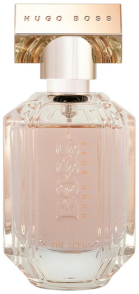 Hugo Boss The Scent For Her Intense Eau de Parfum 50 ml