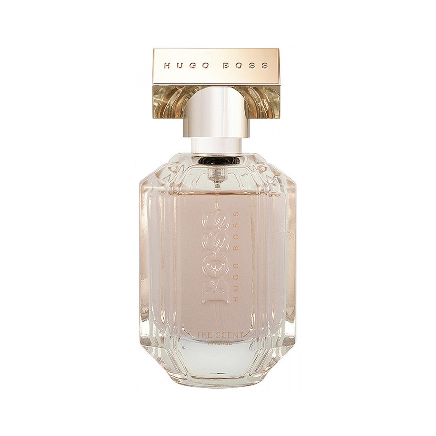 Hugo Boss The Scent For Her Intense Eau de Parfum 50 ml