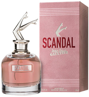 Jean Paul Gaultier Scandal Eau de Parfum 80 ml