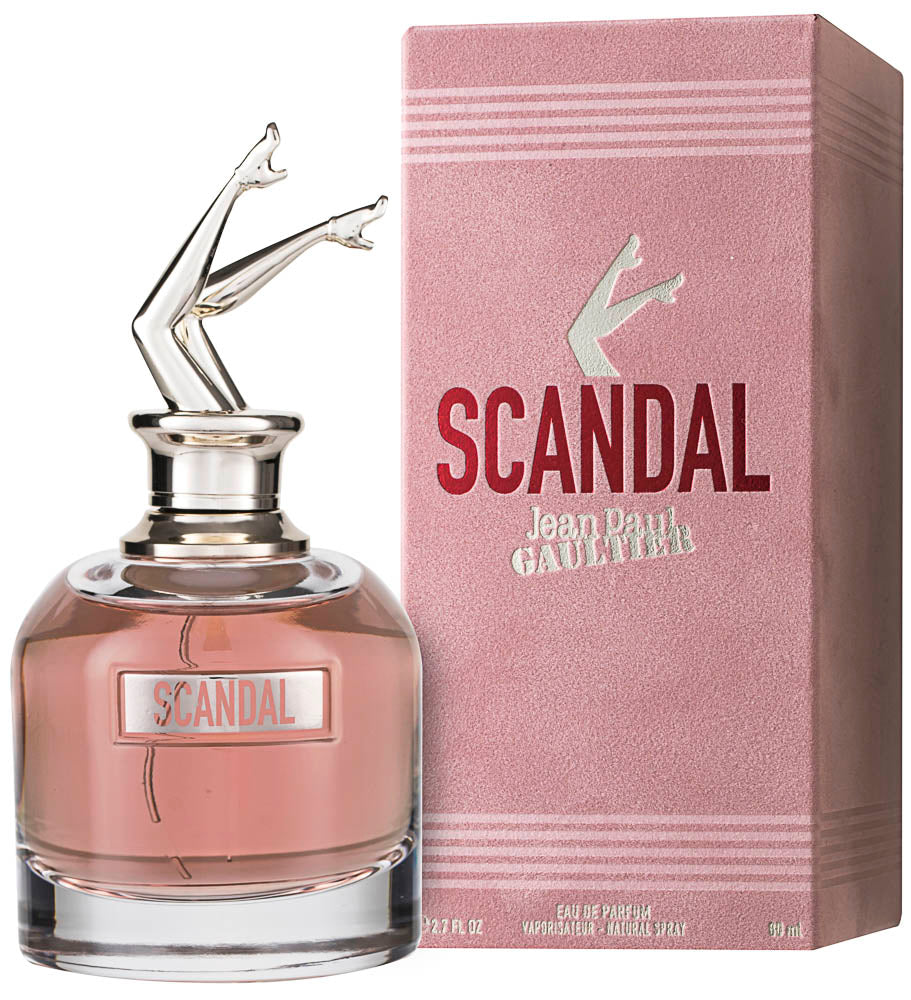 Jean Paul Gaultier Scandal Eau de Parfum 80 ml