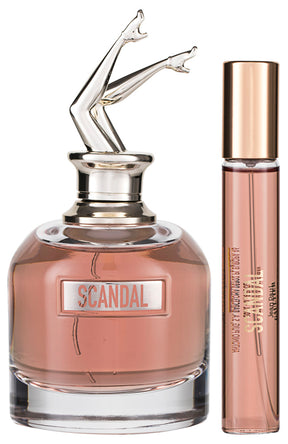 Jean Paul Gaultier Scandal Eau de Parfum Set 80 ml + 20 ml