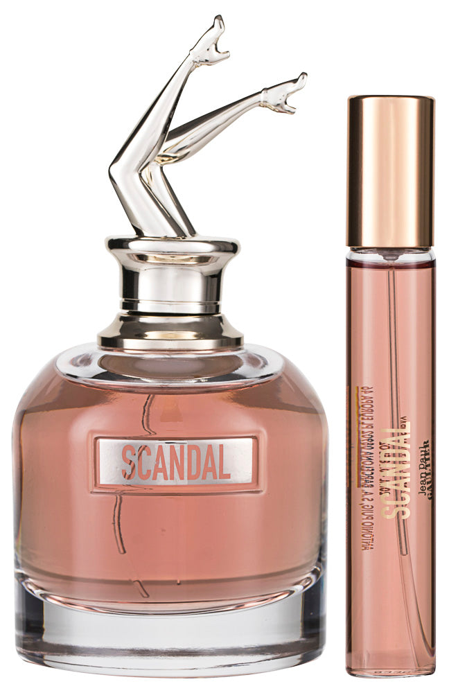 Jean Paul Gaultier Scandal Eau de Parfum Set 80 ml + 20 ml