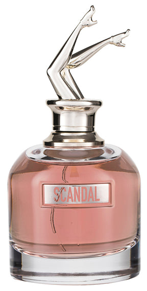 Jean Paul Gaultier Scandal Eau de Parfum 80 ml