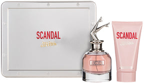 Jean Paul Gaultier Scandal Eau de Parfum Set 50 ml + 75 ml Körperlotion