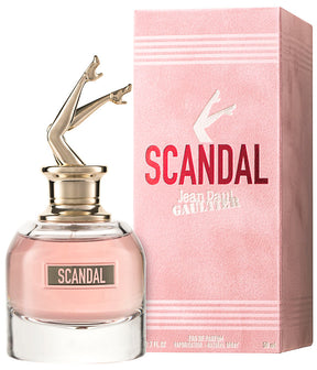 Jean Paul Gaultier Scandal Eau de Parfum 50 ml
