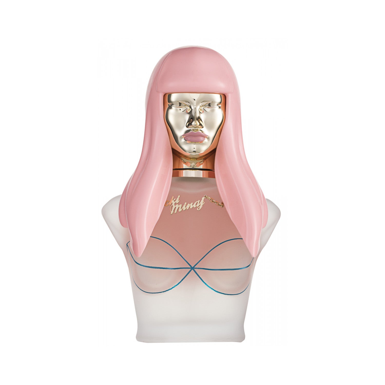 Nicki Minaj Pink Friday Eau de Parfum 100 ml