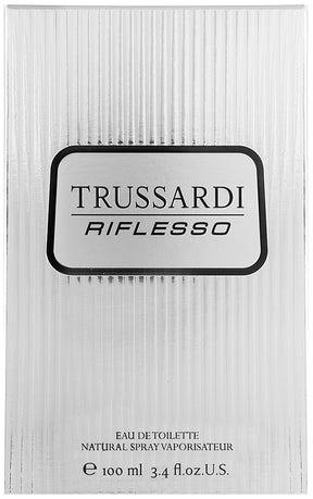 Trussardi Riflesso Eau de Toilette 100 ml