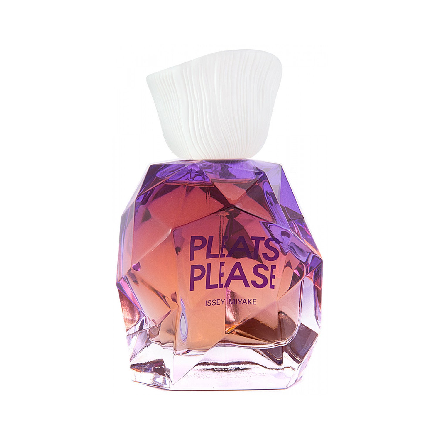Issey Miyake Pleats Please Eau de Parfum 50 ml