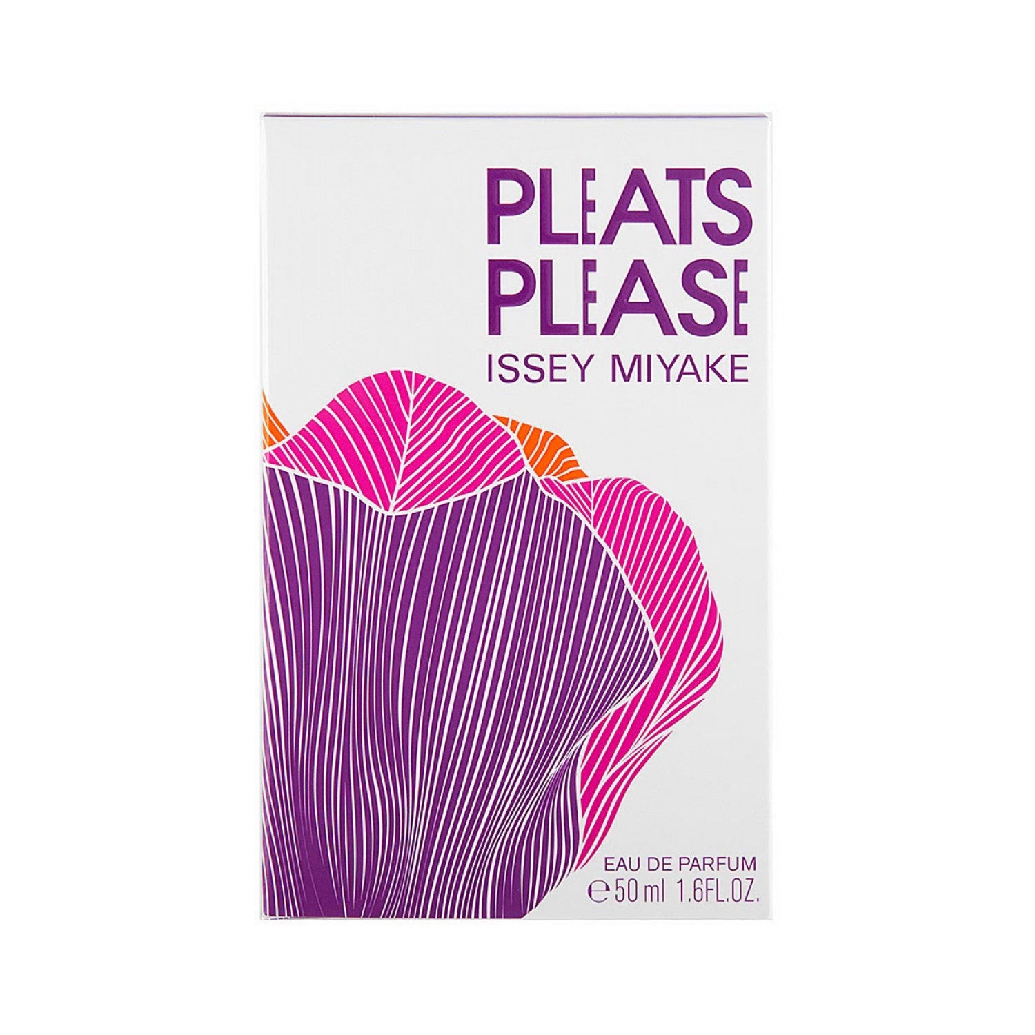 Issey Miyake Pleats Please Eau de Parfum 50 ml