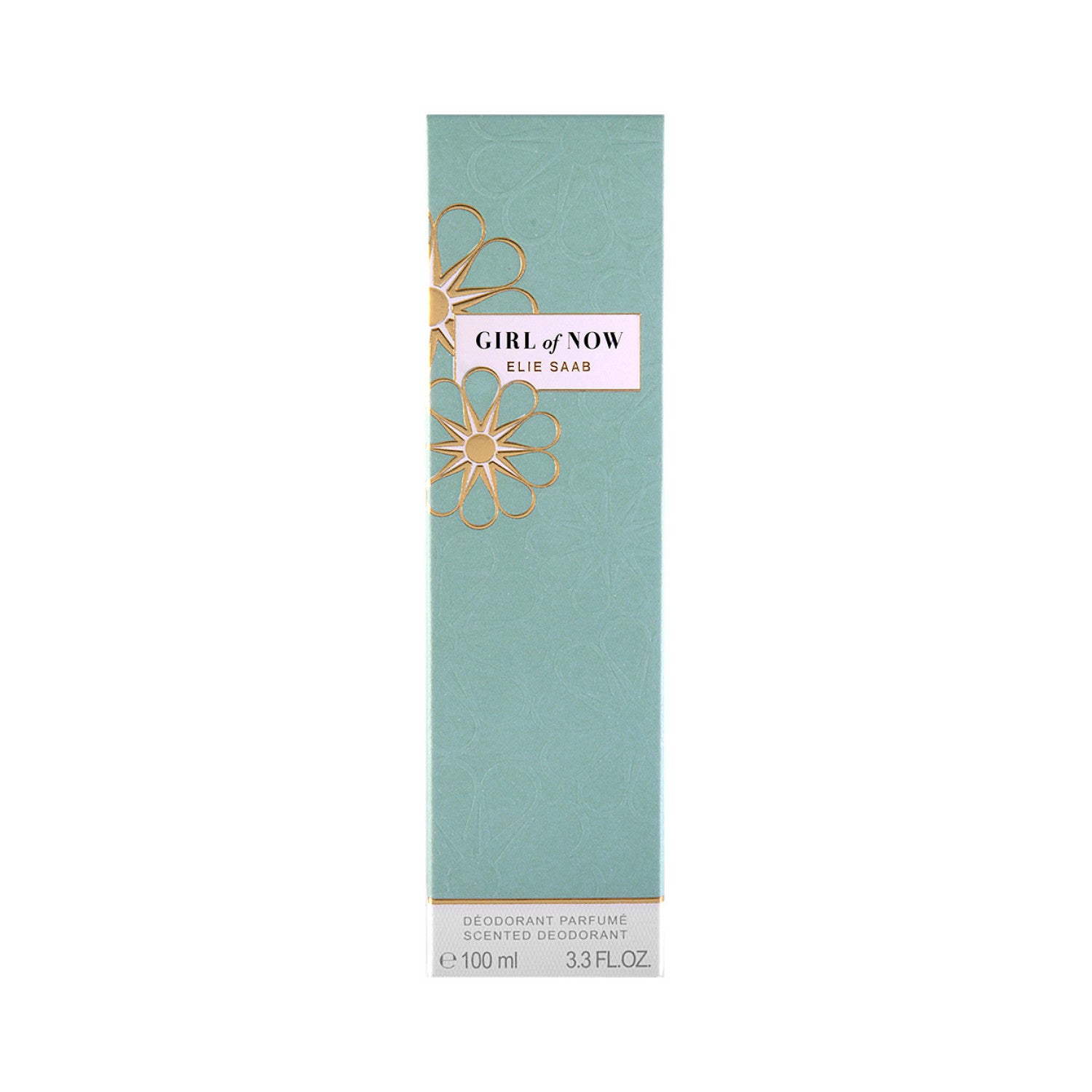 Elie Saab Girl of Now Deodorant Spray 100 ml