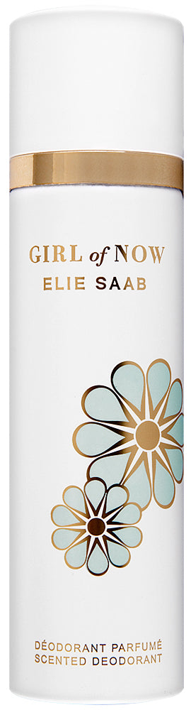 Elie Saab Girl of Now Deodorant Spray 100 ml