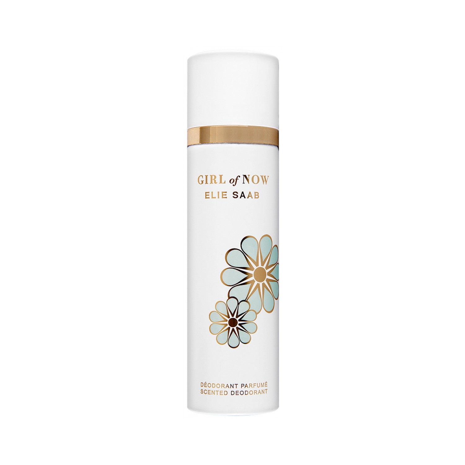 Elie Saab Girl of Now Deodorant Spray 100 ml