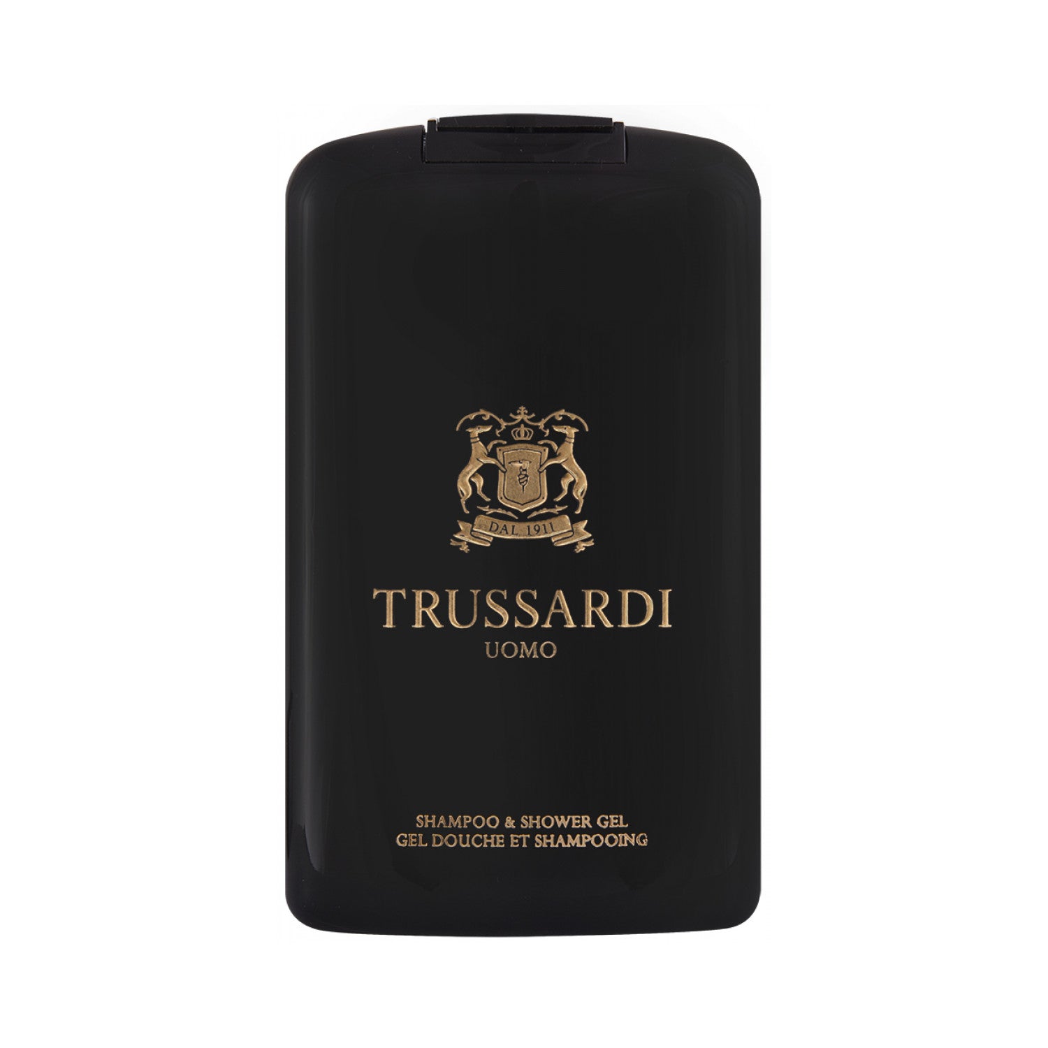 Trussardi 1911 Uomo Shampoo & Duschgel 200 ml