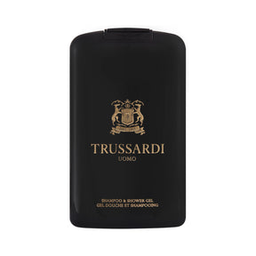 Trussardi 1911 Uomo Shampoo & Duschgel 200 ml
