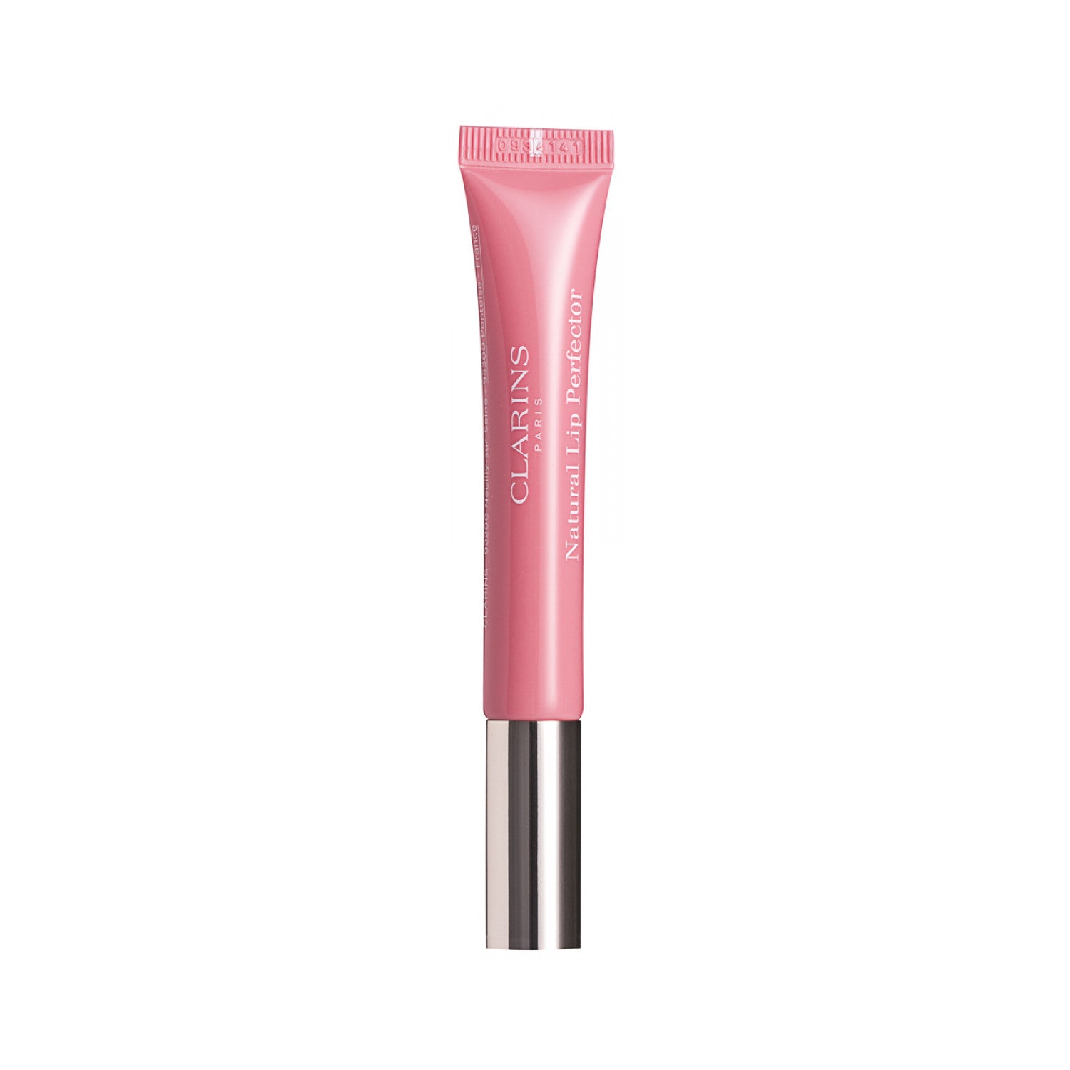 Clarins Eclat Minute Embellisseur Lèvres Lipgloss 12 ml / 01 rose shimmer