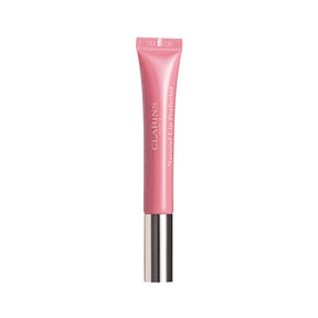Clarins Eclat Minute Embellisseur Lèvres Lipgloss 12 ml / 01 rose shimmer