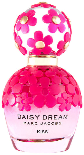 Marc Jacobs Daisy Dream Kiss Eau de Toilette 50 ml