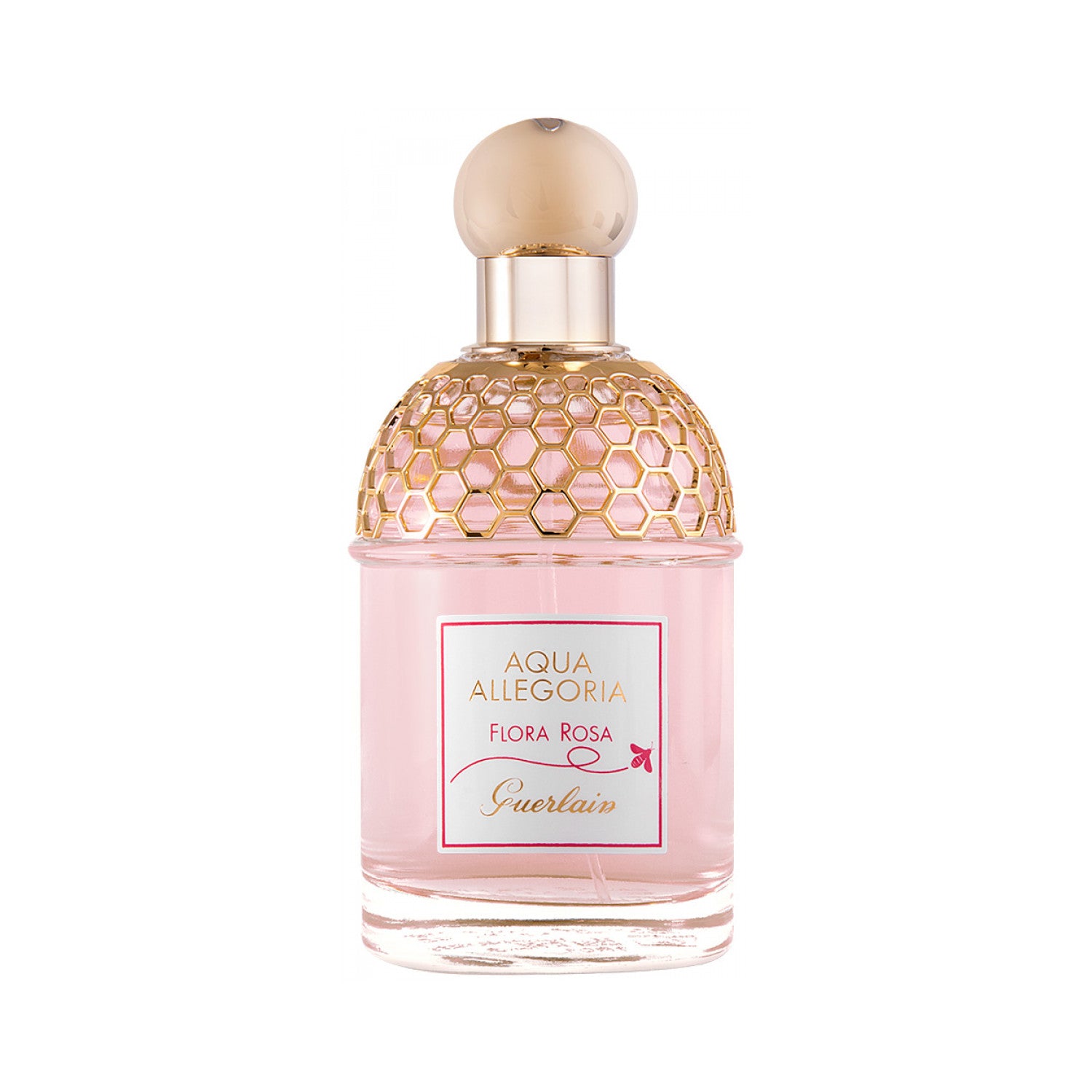Guerlain Aqua Allegoria Flora Rosa Eau De Toilette 100 ml