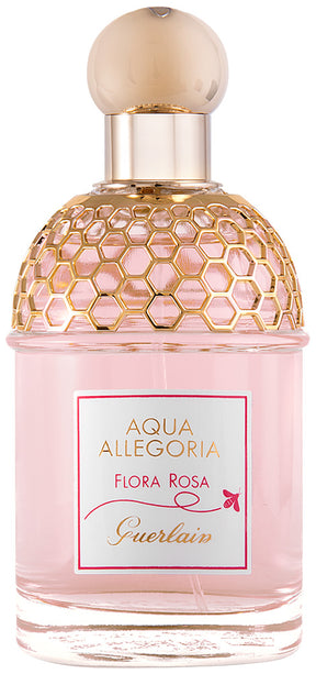 Guerlain Aqua Allegoria Flora Rosa Eau De Toilette 100 ml