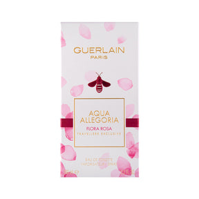 Guerlain Aqua Allegoria Flora Rosa Eau De Toilette 100 ml