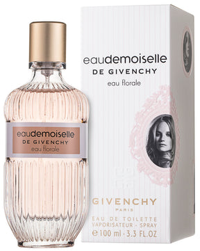 Givenchy Eaudemoiselle de Givenchy Eau Florale Eau de Toilette 100 ml