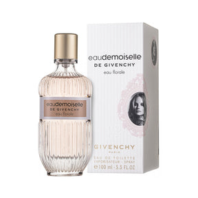 Givenchy Eaudemoiselle de Givenchy Eau Florale Eau de Toilette 100 ml