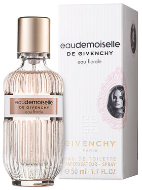 Givenchy Eaudemoiselle de Givenchy Eau Florale Eau de Toilette 50 ml