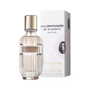 Givenchy Eaudemoiselle de Givenchy Eau Florale Eau de Toilette 50 ml