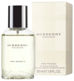 Burberry Weekend Women Eau de Parfum New Version 50 ml