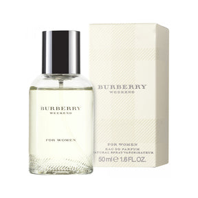Burberry Weekend Women Eau de Parfum New Version 50 ml