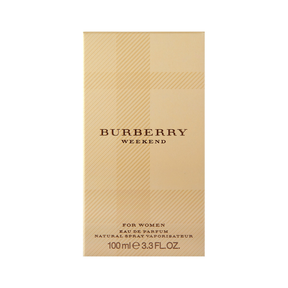 Burberry Weekend Women Eau de Parfum New Version 100 ml