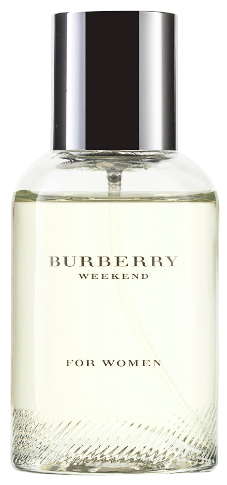 Burberry Weekend Women Eau de Parfum New Version 50 ml