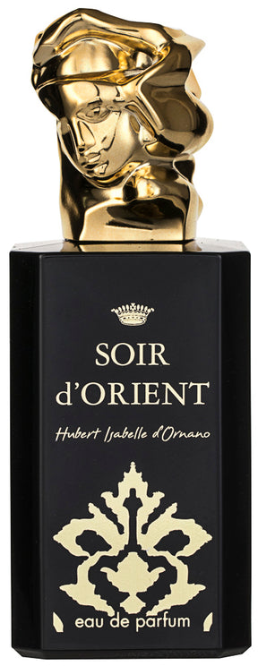 Sisley Soir d`Orient Eau de Parfum 100 ml