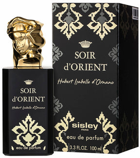 Sisley Soir d`Orient Eau de Parfum 100 ml