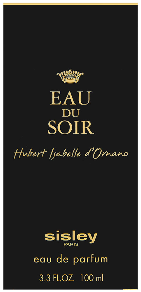 Sisley Eau du Soir Eau de Parfum 100 ml