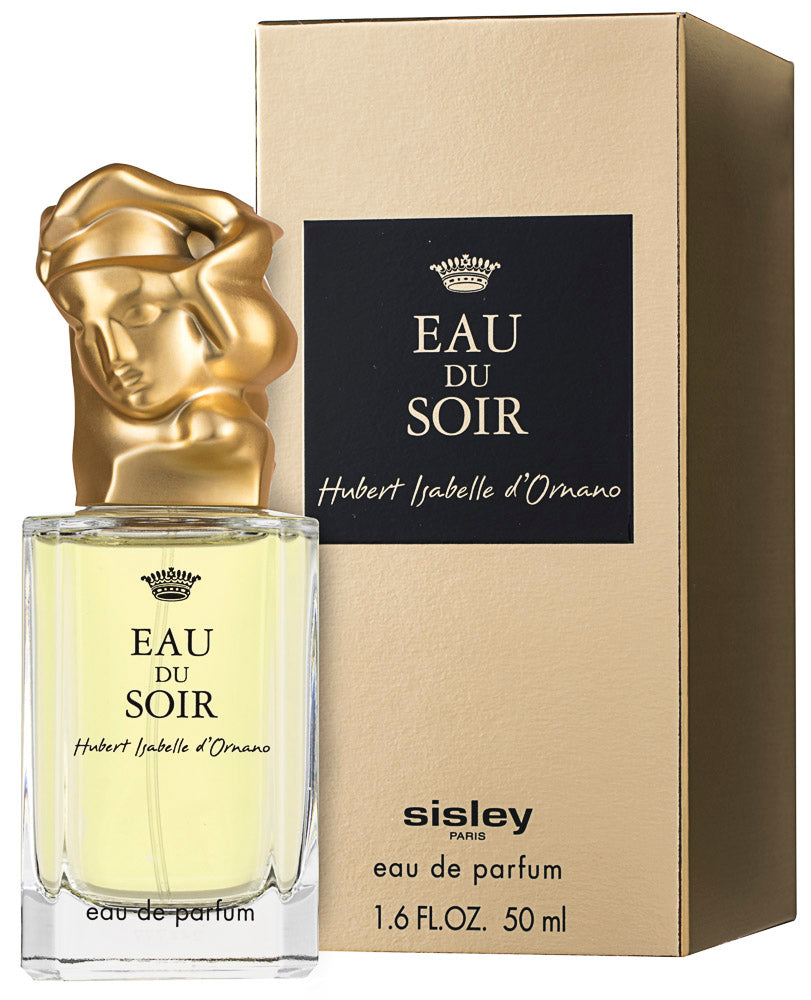 Sisley Eau du Soir Eau de Parfum 50 ml