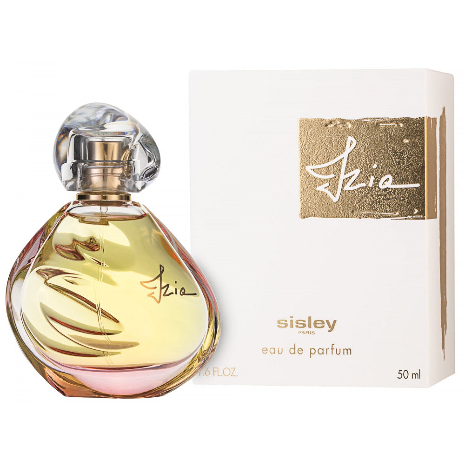 Sisley Izia Eau de Parfum 50 ml