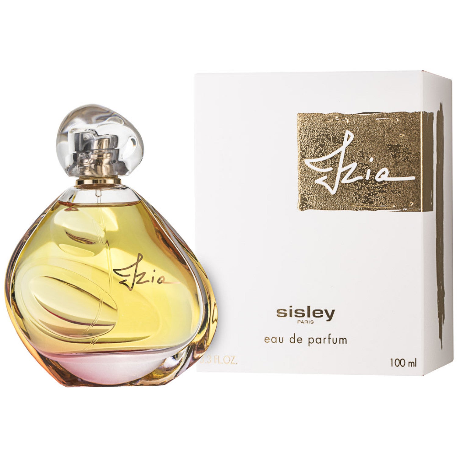 Sisley Izia Eau de Parfum 100 ml