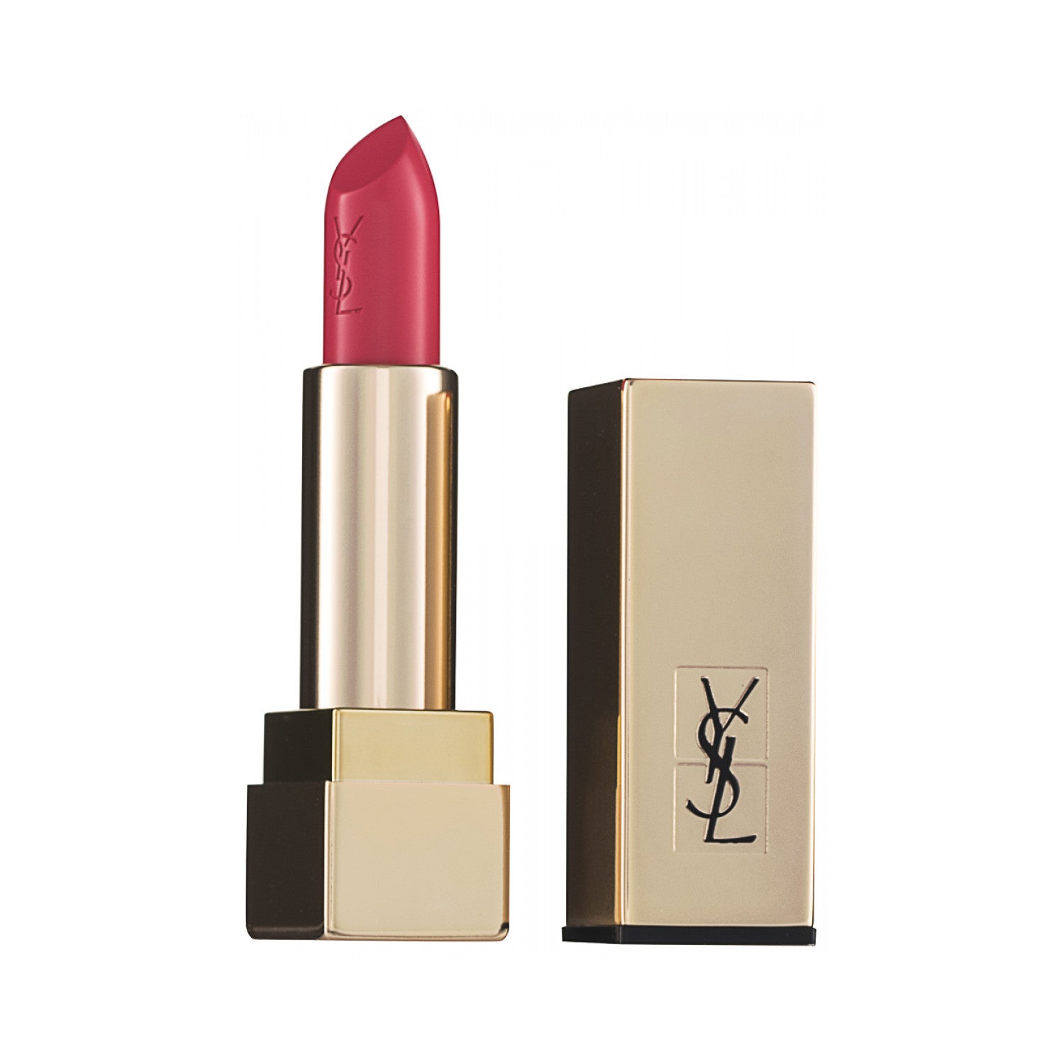 Yves Saint Laurent Rouge Pur Couture 4 g / 52 Rosy Coral